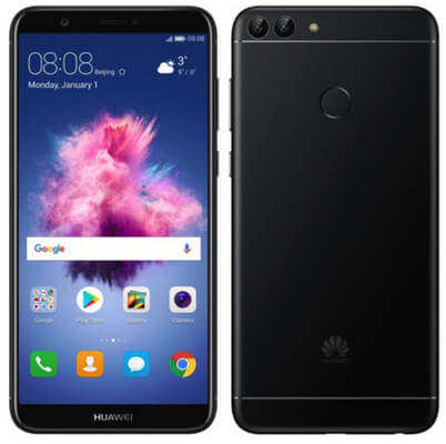 Прошивка телефона Huawei P Smart